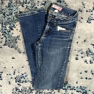 H&M Youth Skinny JeansSize 8-9Y - Picture 1 of 3