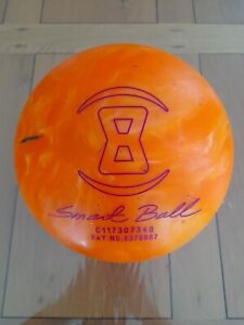 Boule De Bowling Xtreme médium numéro 8 smart Ball idem photo Lot 3
