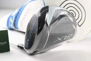 Left Hand Cleveland Launcher XL 2 Driver / 10.5 Degree / Stiff Flex Aldila - Picture 1 of 9
