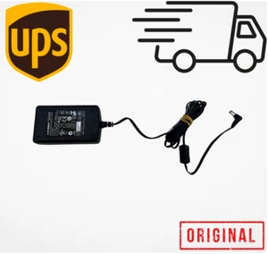 DYMO DSA-42DM-24 2 240175 Switching Power Adapter 24V 1.75A - Afbeelding 1 van 3