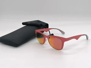 Auténticas gafas de sol Carrera 6000/MT ABVUZ de metal espejado unisex Stock Anteojos - Imagen 1 de 11