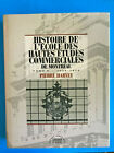 Histoire de l'école des hautes études commerciales de Montréal 1926-1970