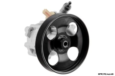 Power Steering Pump For PEUGEOT PARTNER 1.6 2008 + 4007TQ SPW/PE/041AB - Image 1 of 4