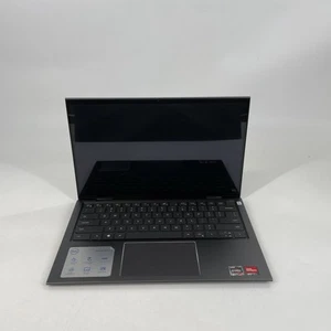 Dell Inspiron 7415 (2-in-1) 14 FHD TOUCH 1.8 GHz Ryzen 7 5700U 16GB 512GB SSD - Afbeelding 1 van 10