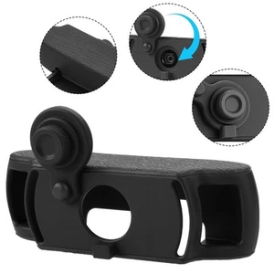 For Logitech C920 C922 Webcam Cover Privacy Protection with Easy Installation - Zdjęcie 1 z 12