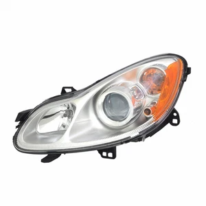 Faro halógeno lado del conductor CAPA SM2502100C para Smart fortwo 2010-2012 - Imagen 1 de 4