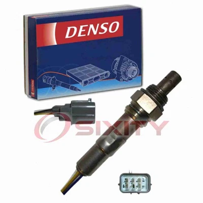 Sensor de relación de combustible de aire Denso Upstream para Saturn Vue 2004-2007 3,5 L V6 hb Foto 1 de 4
