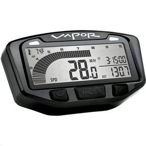 Trail Tech 752-110 Vapor Speedometer/Tachometer/Temperature Kit - Bild 1 von 3