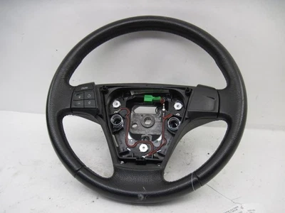 Volante Volvo V50 2005 05 negro 810295 Foto 1 de 4