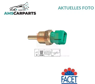 KÜHLMITTELTEMPERATURSENSOR 1830212 EPS NEU OE QUALITÄT - Image 1 of 4