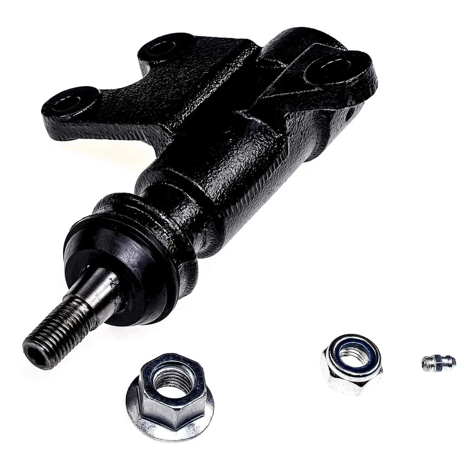 For GMC C3500 1993-1997 Dorman 541-191 Solutions Steering Idler Arm Bracket Foto 1 de 1