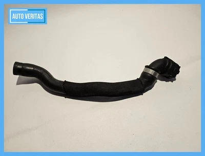 Original BMW E81 E87 E90 E91 Hose additional water pump heater 6928591 / B3 - Image 1 of 4