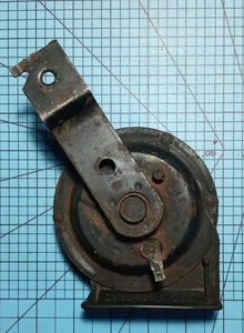 Delco-Remy 28042-8203 A-450 and F-360 F Horn Assemblies used A and F tones - Picture 1 of 9
