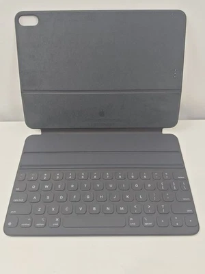 Apple Smart Keyboard A2038 for iPad Pro 11 Inch – UK Layout - Image 1 of 4
