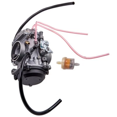 Carburador y filtro de combustible para Yamaha TTR225 TTR-225 SC RC PC 99-04 Foto 1 de 4