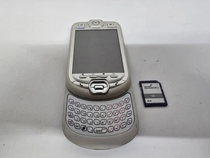 I-mate PDA 2k Ph20B Windows Pocket PC PDA untested spares repairs tomtom Nav 5sd - Photo 1 sur 17