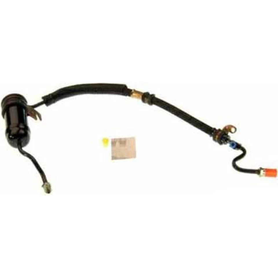 Conjunto de manguera de línea de presión de dirección asistida 92024 Edelmann para Mercury Sable Ford Foto 1 de 1