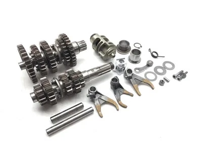 Juego de engranajes de transmisión completo 2021 Husqvarna FC250 3272 Foto 1 de 4