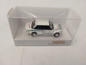 Brekina Fiat 131 Abarth #7 Waldegard Rally Monte Carlo 1980 1/87 22661 - Bild 1 von 3