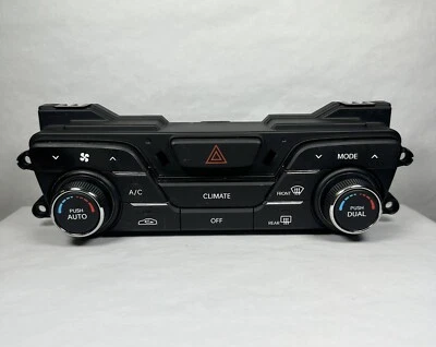 ⭐️2011 2012 2013 KIA OPTIMA CALENTADOR AIRE ACONDICIONADO OEM 97250-2T781 Foto 1 de 4