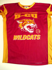 BCU Bethune Cookman University Wildcats Men's Small Football Jersey