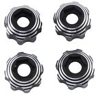 4Pcs Alloy Wheel Adapter 3.8 Inch Wheel Adapter for PL ProLine 3.8 Inch3487