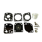 Carburetor Repair Kit Compatible With Poulan PP025 PP25E PP26E PP125 SM705 SM706