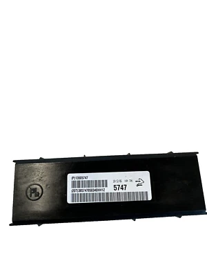 Chevrolet Orlando Ac Control Unit 13505747 Genuine 1.8 Eco Tec 2011 - Image 1 of 4