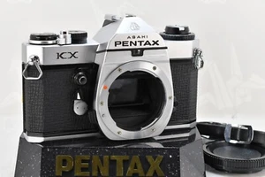 Read!🌸[Exc] Pentax KX SLR 35mm Film Camera Body Only New Seal From Japan - Picture 1 of 16
