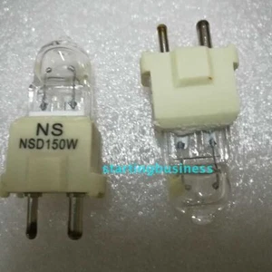 1x 150W HTI150 Watt 90V 150 Watt 90 Volt Lamp GY9.5 HTI 150W DJ Stage Light Bulb - Picture 1 of 1