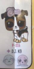 LOL Surprise Pets DJ K9 CANINE Series 3 Animals Dolls Pet AUTHENTIC PUPPY DOG