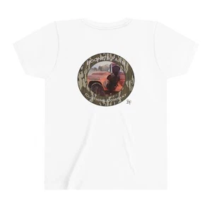 Turkey Season Kids Tee - Picture 1 of 21