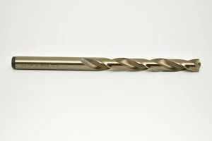 PTD Co 7,5 mm Kobalt 135 Grad Jobber Bohrereinsatz NEU - Bild 1 von 2