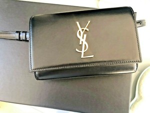 ysl kate belt bolsa review