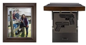 The Guardian Tactical Frame - Picture 1 of 4