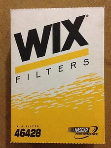 Filtro de aire WIX 46428 - Imagen 1 de 5
