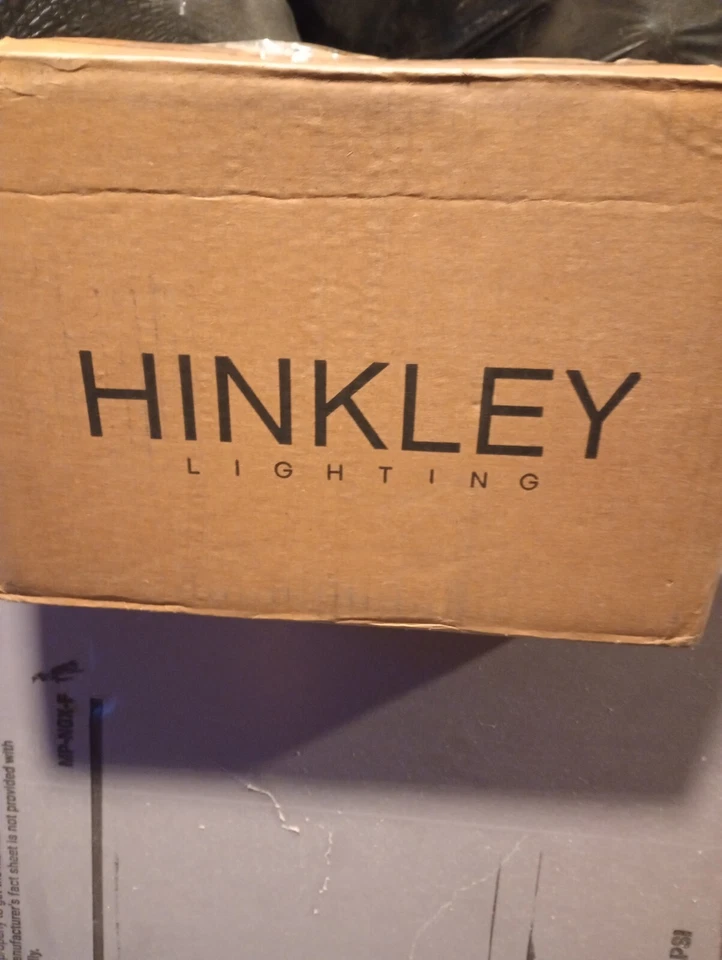 Hinkley Lighting 67073OZ Academy Pendant Light Oil Rubbed Bronze