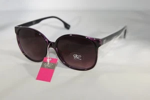 BG UV400 Rounded Women's Sunglasses - Picture 1 of 6