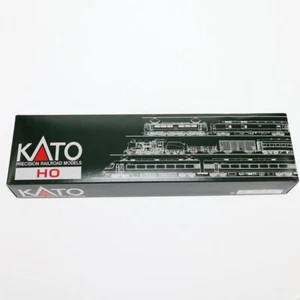 KATO HO Gauge Suha 43 Azul 1-505 Modelo Ferroviario Coche de Pasajeros Modelo de Tren - Imagen 1 de 6