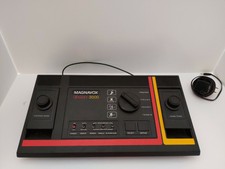 magnavox odyssey 3000