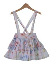 Balloon Chic Skirt (Other) Light bluexPinkxBlue(Total pattern) 5A 2200370297422