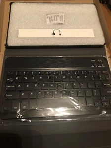 Chesona Galaxy Tablet 10.1 Wireless Keyboard M - Bild 1 von 7