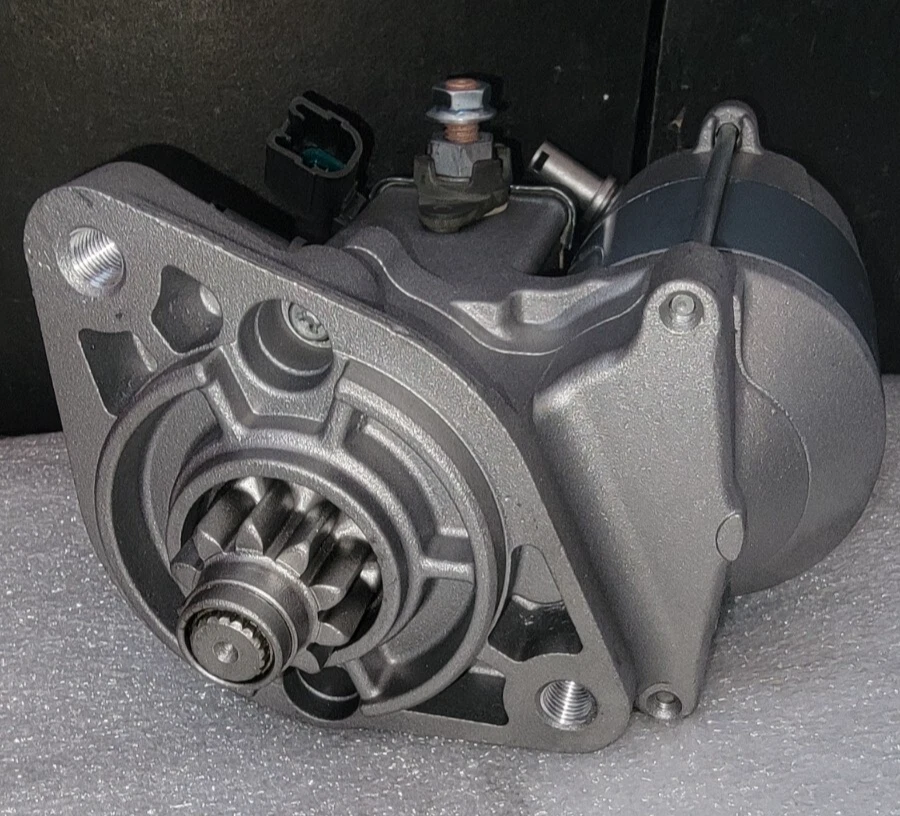 Motor de arranque Toyota Tacoma V6 4.0 litros 2011 a 2015 OEM/Reman por RR_Starters Foto 1 de 4