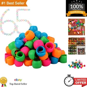 Space-Saving 65pcs Thread Spool Organizers - Perfect for Sewing & Embroidery - Picture 1 of 9