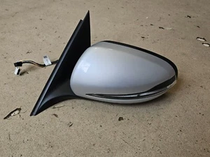 Spiegel Mercedes 205 RHD 14Pin Aussenspiegel Links Left Mirror A2058104702 - Picture 1 of 13