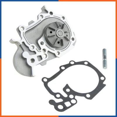Pompe à eau pour RENAULT | 7700861686, WPN923, PRW0548, 50005340, 1987949746 - Photo 1/4