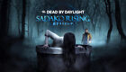 Dead by Daylight - Sadako Rising DLC KEY PC Spiel Steam Download EU
