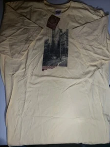 Direction East Ltd Shirt - Vintage Skateboarding - Picture 1 of 4