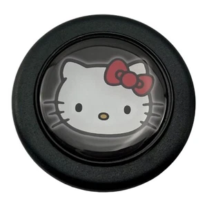 Botón de bocina de anime para volante Nardi - Vertex - NRG - GRIP ROYAL - Imagen 1 de 2