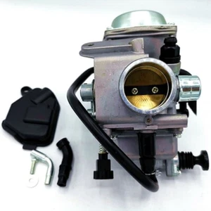 Carburetor Carb Motorcycle Carburetors Fits For Honda 300FW 1988 - 2000 - Picture 1 of 14
